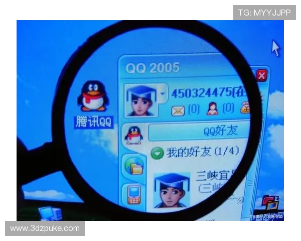 探索QQ迅家园：打造属于你的虚拟社交空间