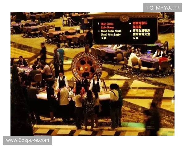 揭秘澳门网赌的真实情况与风险分析